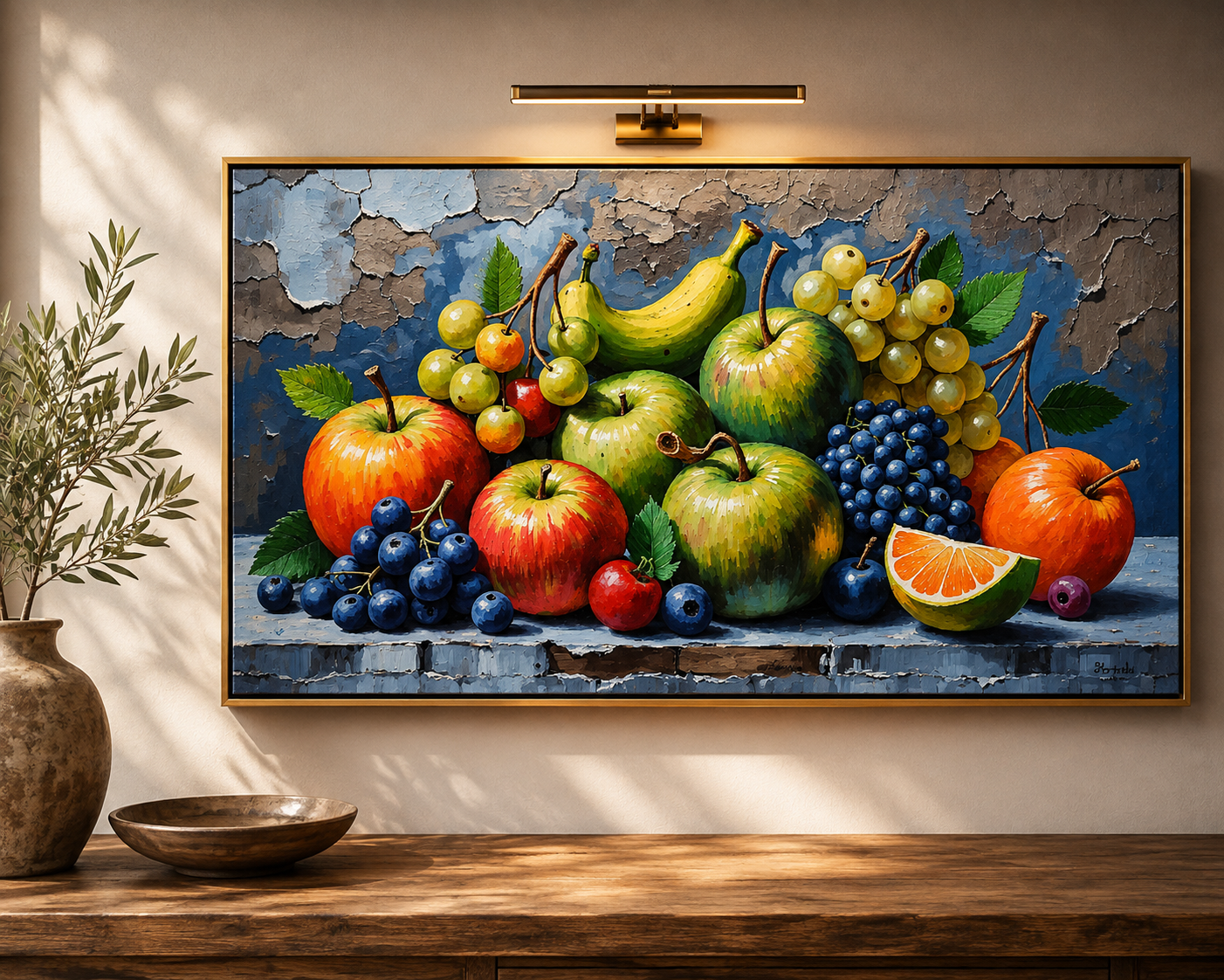 Frutas 06